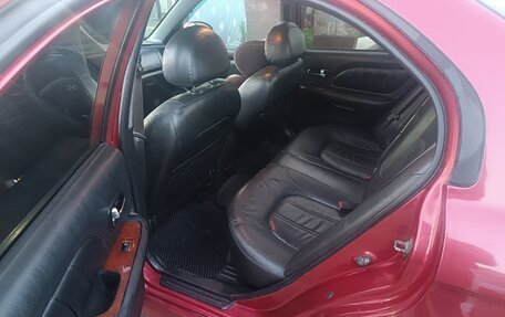Hyundai Sonata IV рестайлинг, 2004 год, 290 000 рублей, 8 фотография
