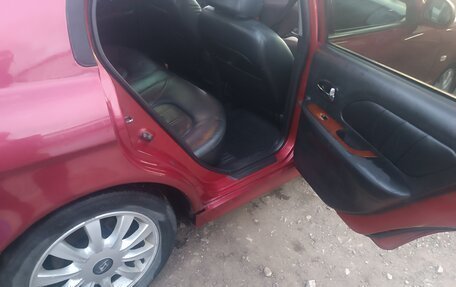 Hyundai Sonata IV рестайлинг, 2004 год, 290 000 рублей, 11 фотография