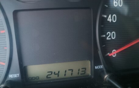 Hyundai Sonata IV рестайлинг, 2004 год, 290 000 рублей, 19 фотография
