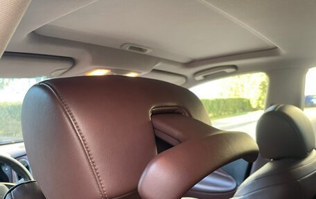 Infiniti EX, 2008 год, 990 000 рублей, 6 фотография