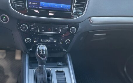 Geely Emgrand X7 I, 2021 год, 1 350 000 рублей, 11 фотография