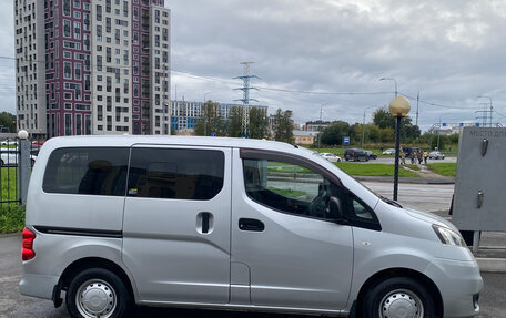 Nissan NV200, 2015 год, 1 250 000 рублей, 3 фотография