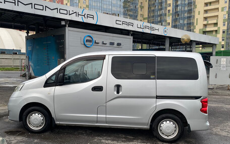 Nissan NV200, 2015 год, 1 250 000 рублей, 7 фотография