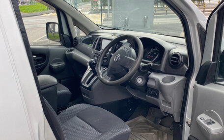 Nissan NV200, 2015 год, 1 250 000 рублей, 8 фотография