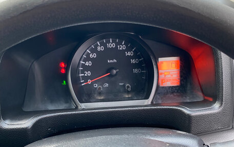Nissan NV200, 2015 год, 1 250 000 рублей, 14 фотография