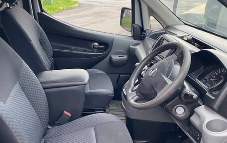 Nissan NV200, 2015 год, 1 250 000 рублей, 10 фотография