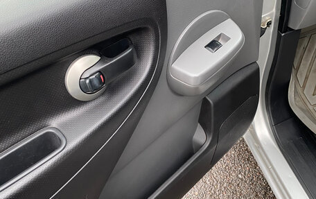Nissan NV200, 2015 год, 1 250 000 рублей, 12 фотография