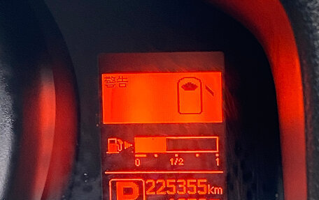 Nissan NV200, 2015 год, 1 250 000 рублей, 15 фотография