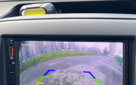 Nissan NV200, 2015 год, 1 250 000 рублей, 16 фотография