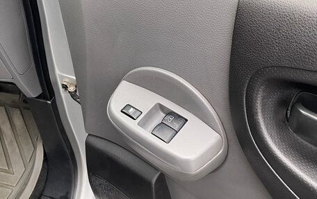 Nissan NV200, 2015 год, 1 250 000 рублей, 11 фотография