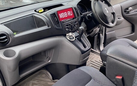 Nissan NV200, 2015 год, 1 250 000 рублей, 9 фотография