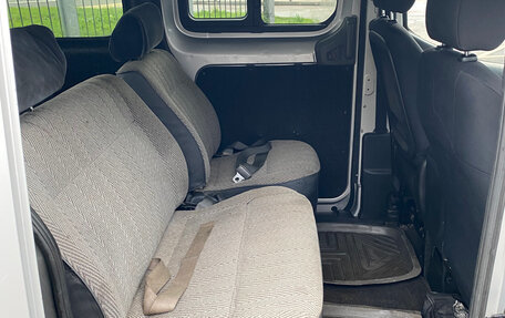 Nissan NV200, 2015 год, 1 250 000 рублей, 24 фотография