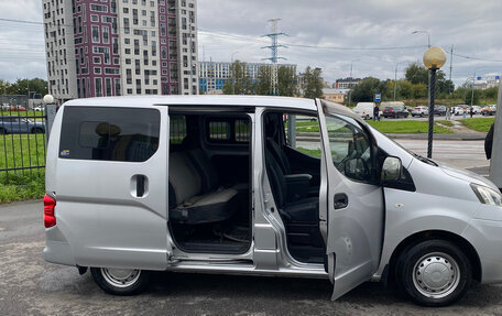 Nissan NV200, 2015 год, 1 250 000 рублей, 23 фотография