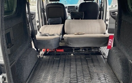 Nissan NV200, 2015 год, 1 250 000 рублей, 26 фотография