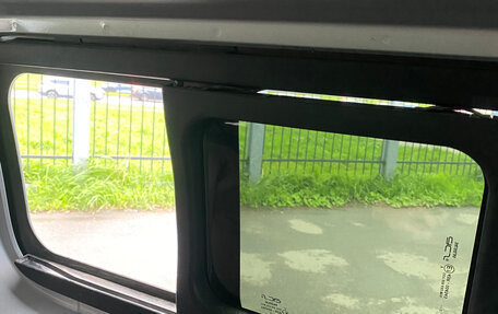 Nissan NV200, 2015 год, 1 250 000 рублей, 30 фотография