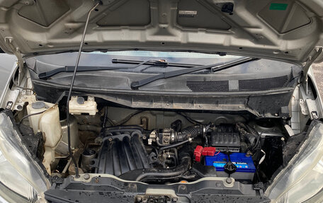 Nissan NV200, 2015 год, 1 250 000 рублей, 32 фотография