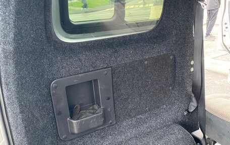 Nissan NV200, 2015 год, 1 250 000 рублей, 27 фотография