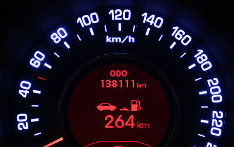 KIA Sportage III, 2013 год, 1 360 000 рублей, 12 фотография