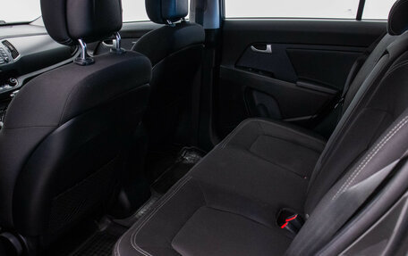 KIA Sportage III, 2013 год, 1 360 000 рублей, 11 фотография