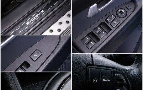 KIA Sportage III, 2013 год, 1 360 000 рублей, 16 фотография