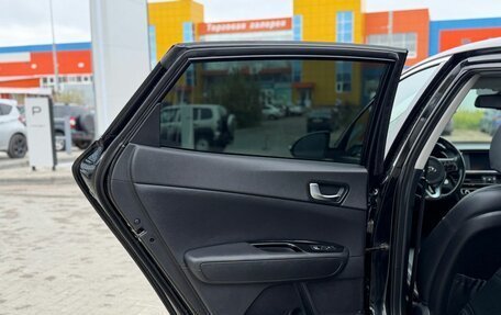 KIA Optima IV, 2017 год, 2 000 000 рублей, 12 фотография