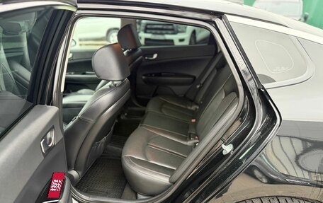 KIA Optima IV, 2017 год, 2 000 000 рублей, 13 фотография