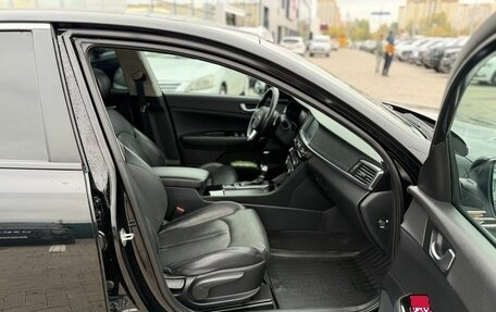 KIA Optima IV, 2017 год, 2 000 000 рублей, 9 фотография