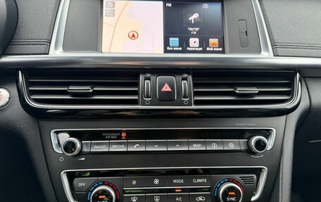 KIA Optima IV, 2017 год, 2 000 000 рублей, 28 фотография