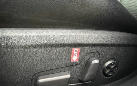 KIA Optima IV, 2017 год, 2 000 000 рублей, 19 фотография