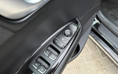 KIA Optima IV, 2017 год, 2 000 000 рублей, 16 фотография