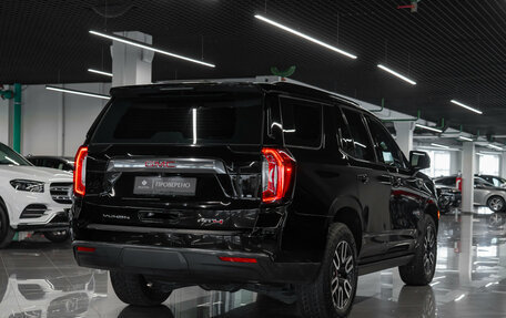 GMC Yukon IV, 2024 год, 12 000 000 рублей, 5 фотография