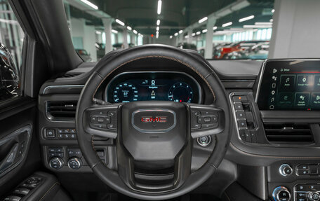 GMC Yukon IV, 2024 год, 12 000 000 рублей, 11 фотография