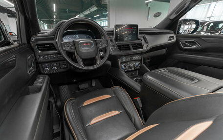 GMC Yukon IV, 2024 год, 12 000 000 рублей, 7 фотография