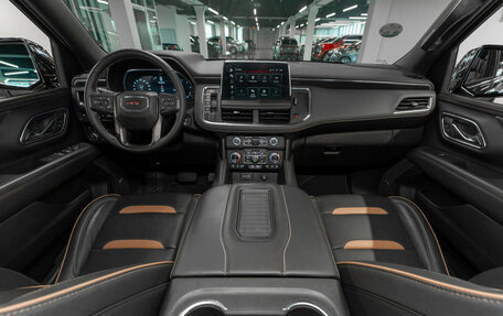 GMC Yukon IV, 2024 год, 12 000 000 рублей, 8 фотография