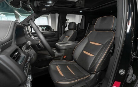 GMC Yukon IV, 2024 год, 12 000 000 рублей, 9 фотография