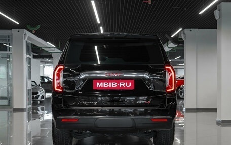 GMC Yukon IV, 2024 год, 12 000 000 рублей, 6 фотография