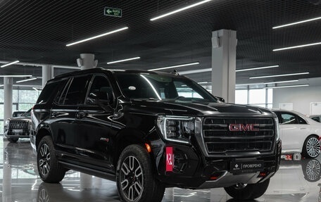 GMC Yukon IV, 2024 год, 12 000 000 рублей, 2 фотография