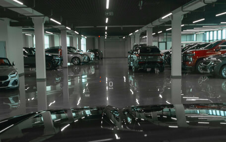 GMC Yukon IV, 2024 год, 12 000 000 рублей, 13 фотография