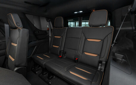 GMC Yukon IV, 2024 год, 12 000 000 рублей, 15 фотография