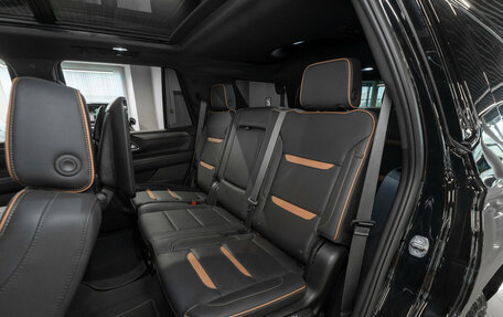 GMC Yukon IV, 2024 год, 12 000 000 рублей, 14 фотография