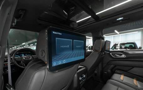 GMC Yukon IV, 2024 год, 12 000 000 рублей, 16 фотография