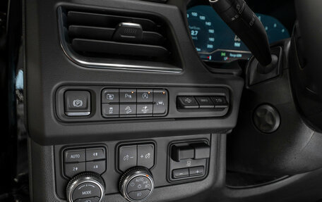 GMC Yukon IV, 2024 год, 12 000 000 рублей, 20 фотография