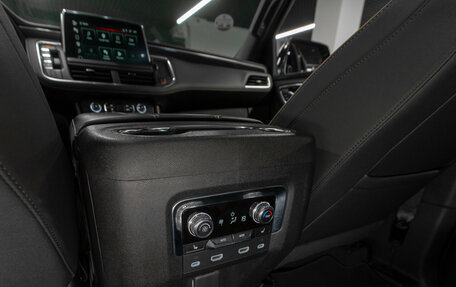 GMC Yukon IV, 2024 год, 12 000 000 рублей, 17 фотография
