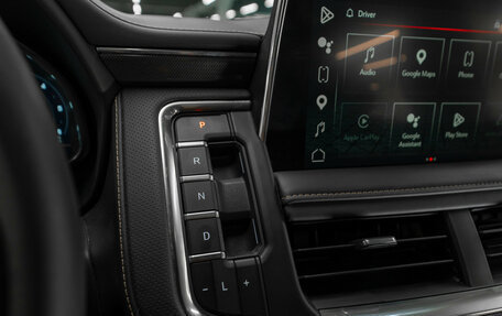 GMC Yukon IV, 2024 год, 12 000 000 рублей, 25 фотография