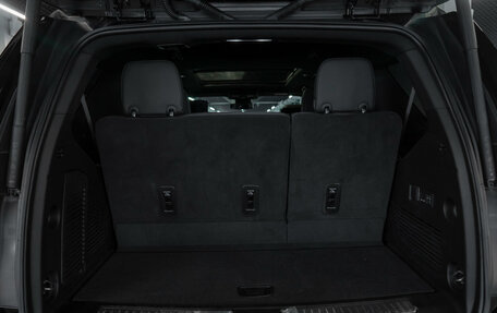 GMC Yukon IV, 2024 год, 12 000 000 рублей, 33 фотография