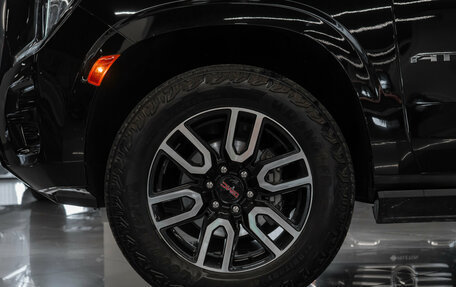 GMC Yukon IV, 2024 год, 12 000 000 рублей, 35 фотография