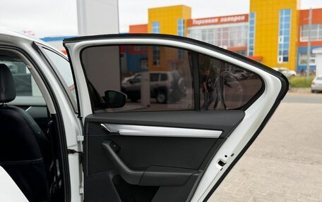 Skoda Octavia, 2016 год, 1 350 000 рублей, 10 фотография