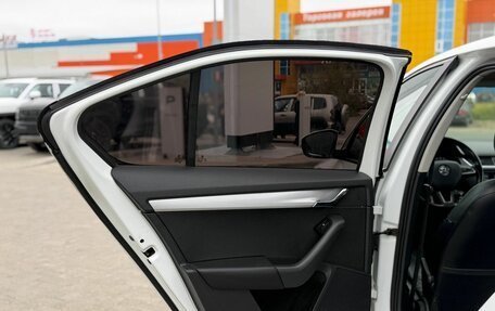 Skoda Octavia, 2016 год, 1 350 000 рублей, 12 фотография