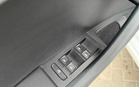 Skoda Octavia, 2016 год, 1 350 000 рублей, 16 фотография