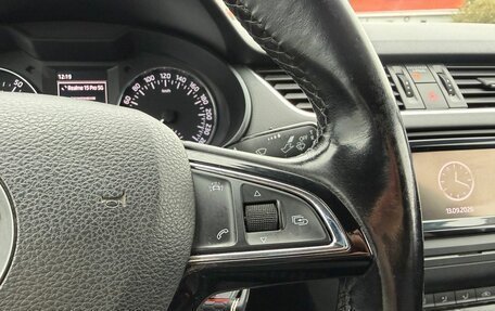 Skoda Octavia, 2016 год, 1 350 000 рублей, 21 фотография